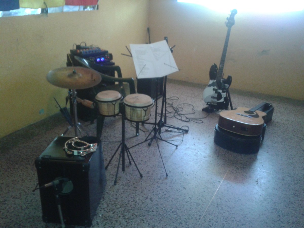 Banda No Ukemi tweet media