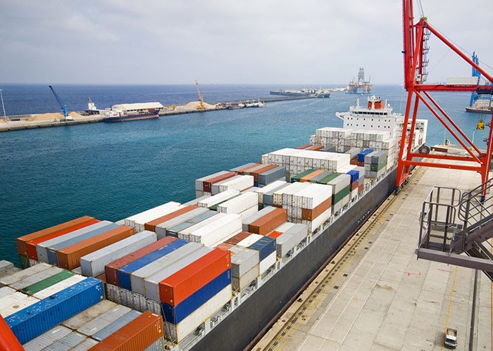 luxlogistics's tweet photo. #Spotrates to move a #20footequivalentunit from #Asia to #Europecrashed after surging above $1,000 per box https://t.co/dHYB8YkJdx