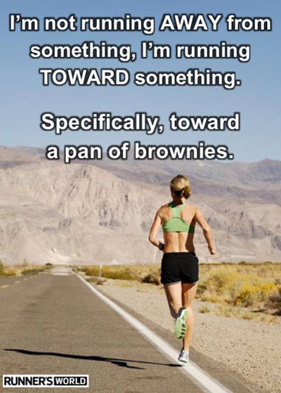 TheRunnersMark's tweet image. And a burger, and pizza, and a beer! #runner #run