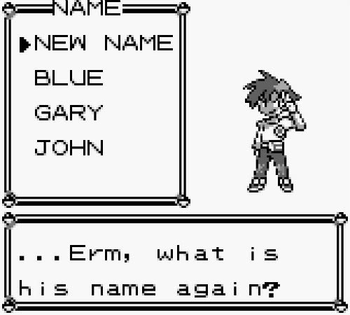 PokemonGoNews's tweet photo. #PokemonGO Tip: To change your username, go to Settings and find "Change Nickname." You can only change it once! https://t.co/6zjx48DfjL