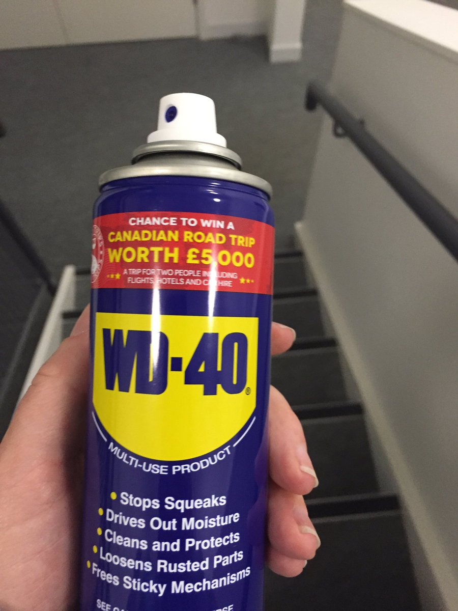 LindsRiggs's tweet photo. My secret weapon for sneaking about patrolling on summer schools #squeakless https://t.co/fsQG5Ajdu8