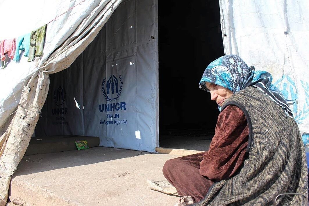 qusaiazroni's tweet photo. Over two mllion civilians living in de facto fear of besiegement in #Aleppo #Syria says @UN https://t.co/110mD22QBO https://t.co/BPSrQbiTZ0