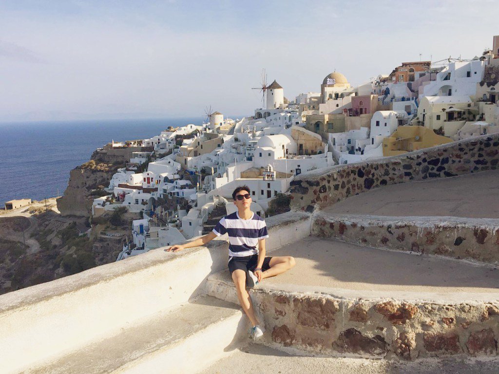 Santorini – Summer 2016 jonjtravels.wordpress.com/2016/08/08/san…