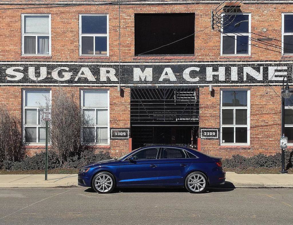 Prestige_CO's tweet photo. A little sugar to pick-you-up for the rest of the day. #sugarhigh #sugarmachine #rinodenver #audi #a3 #audia3 #audiโฆ https://t.co/zXk5NuY9A1