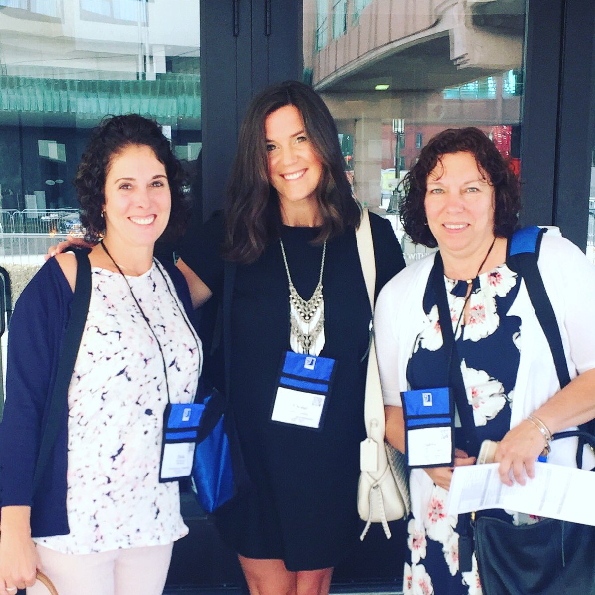 rachsween's tweet photo. #goodwillnepa takes #Minneapolis @GIIEvent @GoodwillIntl https://t.co/nGgXqhIkIJ