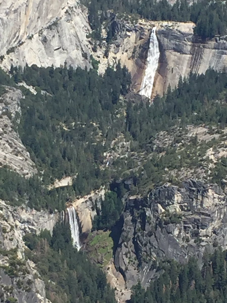 Yosemite# mother natures beauty