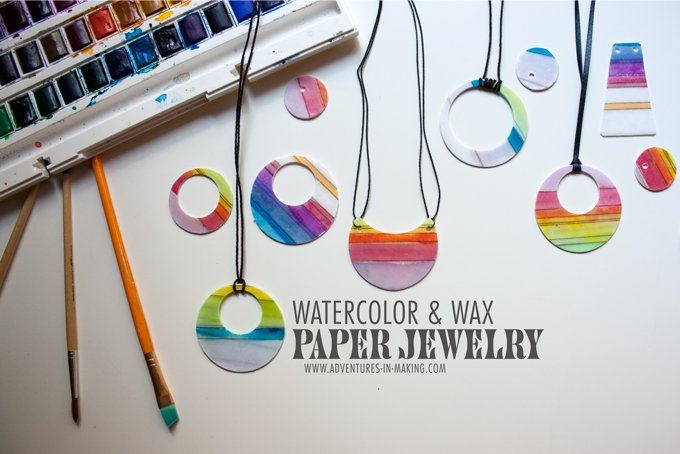 We snuck back with a new DIY and a new #DIYCraftChallenge theme. wp.me/p4G4oF-1FM