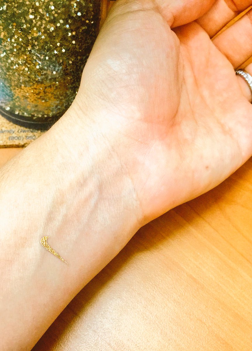 subtle reminder that i'm #betterforit @nikewomen #ntc #justdoit