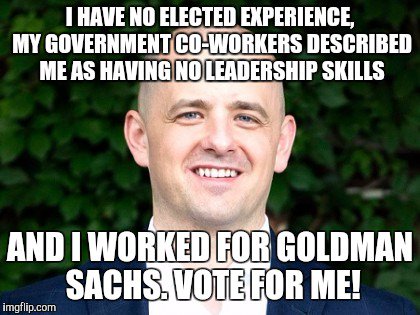 LibertarianPush's tweet photo. #nevermcmullin https://t.co/dUssWNcF68