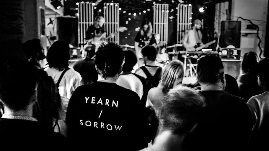 SODIUM on Twitter "glass.mountain at wharfchambers tonight. 