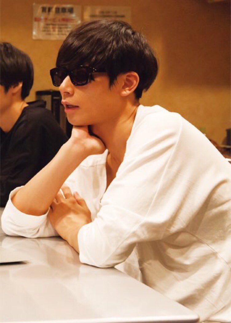 緑文字系女子が好きな髪型bot Twitterissa 川上洋平 1日1ようぺ 1日1川上洋平