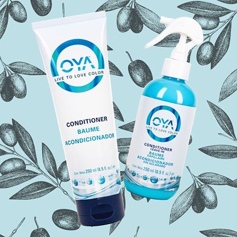 OYAMexico's tweet photo. #SoyExpertoEn ser un escudo para tu cabello ¡Protección para tu color asegurada! https://t.co/zGlQZLbvmJ