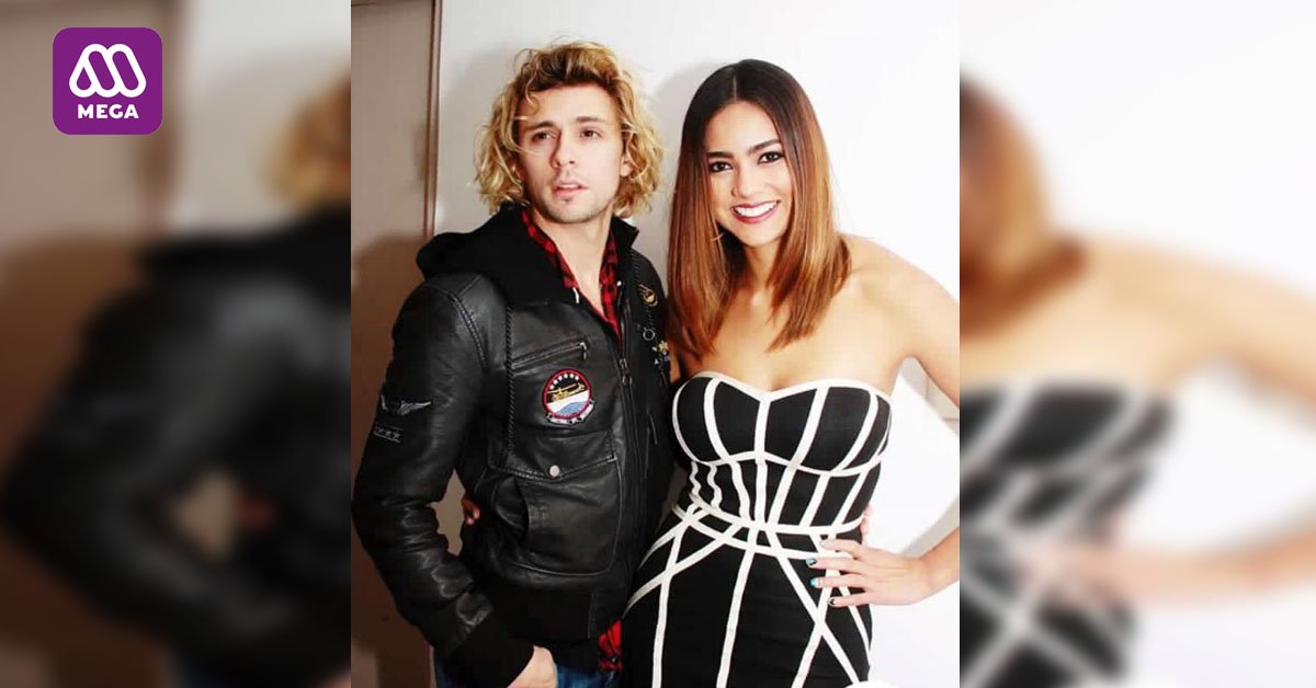 MegaRealityCL's tweet photo. ¡PURO AMOR😍😍! Joaquín dedico unas hermosas palabras a Camila y enterneció a sus fans❤👉 https://t.co/JW1xy9QXoz https://t.co/ipWZXD3Bpd