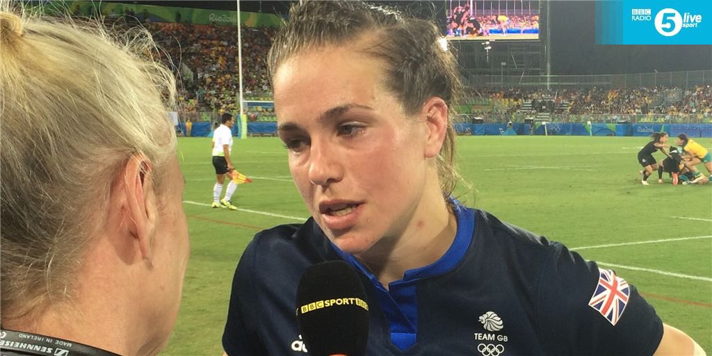 petetaylorcoach's tweet photo. "If we've inspired any girls to take up rugby, we've done our job."🇬🇧 captain @EmilyScarratt after Canada loss. https://t.co/oJAwqI2pv8