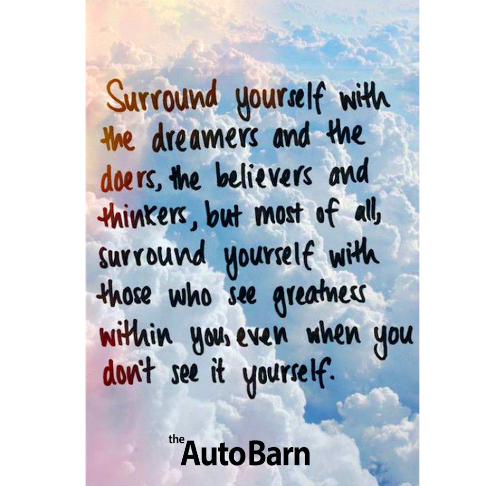 AutoBarnGroup's tweet image. We have a great cast and family here at the AutoBarn. Surround yourself with love #PayAsmileForward #GitRdoneFun
