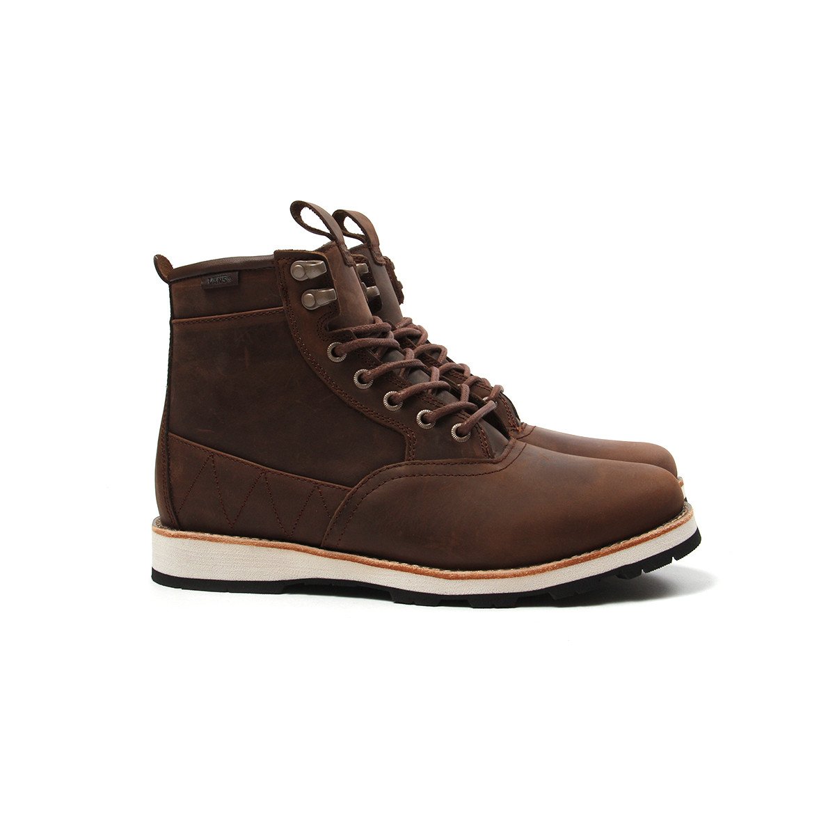 vans fairbanks boot