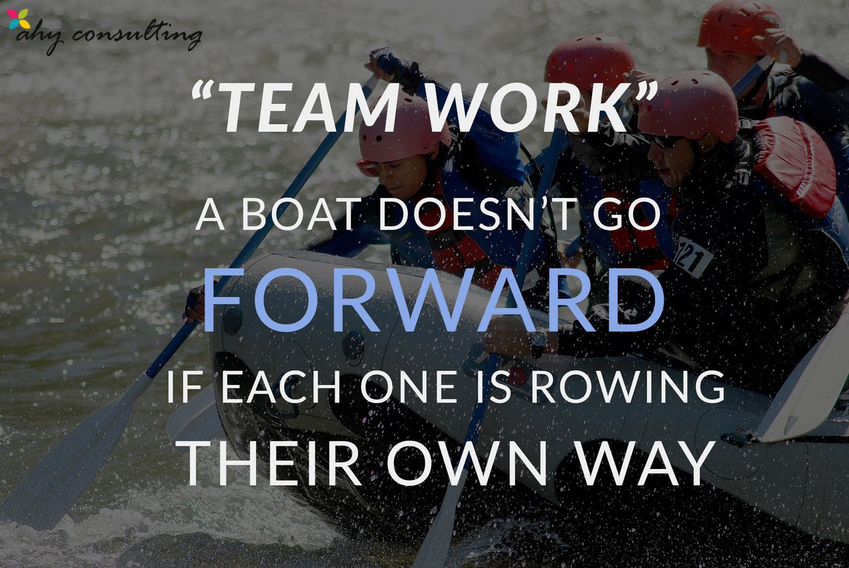 20 Teamwork Quotes That Teach Us The Power Of Collaboration