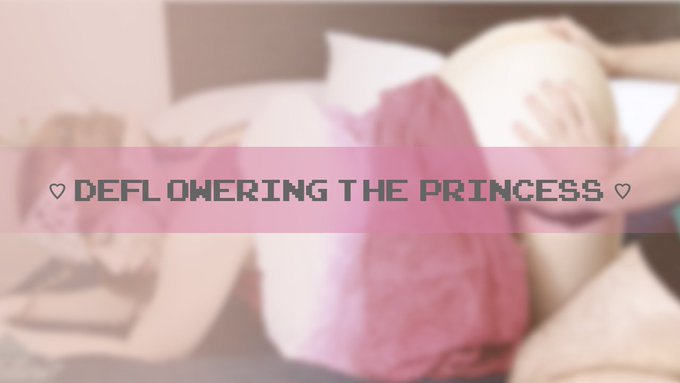 Deflowering the Princess https://t.co/0Fyn7pGHSo #COSPLAY #Clips4Sale https://t.co/LyzhrDgpK8<a href="/tag/cosplay"class="tags"><span>#cosplay</span></a><a href="/tag/clips4sale"class="tags"><span>#clips4sale</span></a>