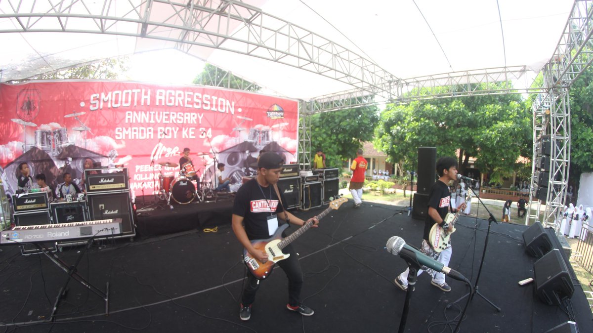 Sma 2 Boyolali 📣📣