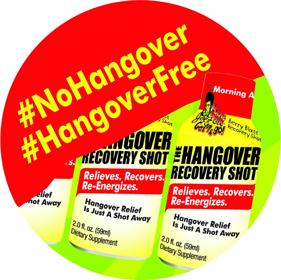 TheHangoverShot's tweet photo. #HangoverJoe's it's more than a brand it's a #FunctionalLifeStyle! Were about ready to tear it up big time! $HJOE https://t.co/Dm48iM90xH