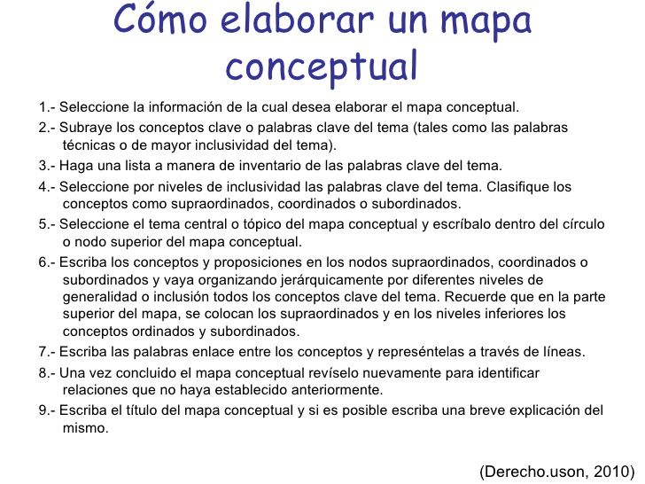 olguisvillacisr's tweet photo. Pasos para elaborar un mapa conceptual o esquema. #2016ICAM01 https://t.co/P6vsp3T1zP
