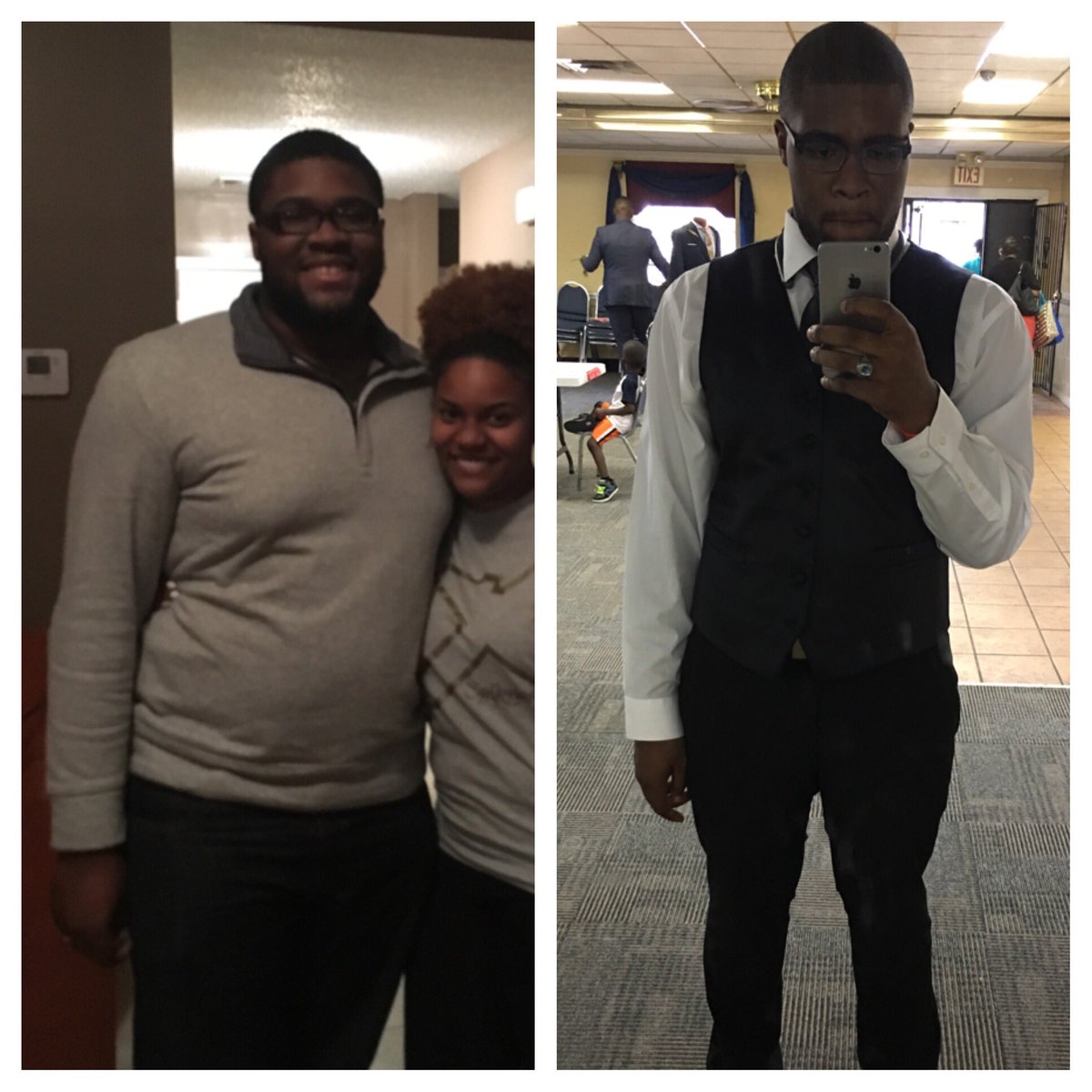 Edwin6Biscuits's tweet photo. I'll just join #WeightLossTwitter https://t.co/ppfkp8jOnC