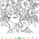 塗り絵アプリにイラストを無断使用され 素材扱いされている絵師さんの嘆き 追記あり Togetter 塗り絵アプリにイラストを無断使用され 素材扱いされている絵師さんの嘆き 追記あり Togetter