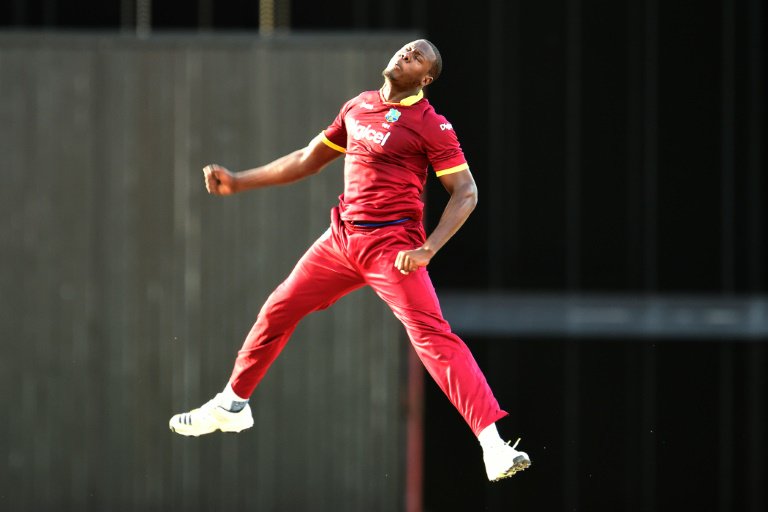 cricauthority's tweet photo. World #T20 star @TridentSportsX takes charge of the #WestIndies https://t.co/WP1TR9EHLw #Cricket #WIvIND https://t.co/CPi4yw6weX
