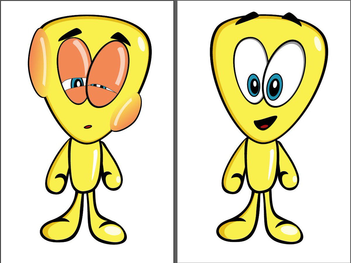 Quasarmapps's tweet image. Look at our character&apos;s face because of mischievous adventure what he does..
Keeping following us for more updates.