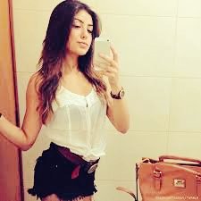 IsabelaVazOffc's tweet photo. Amiga Virtual♥ Manu♥♥ https://t.co/PtQM8yoZix