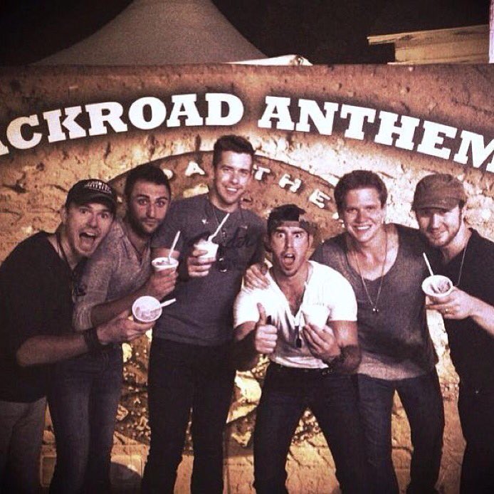 A lot of great memories playing <a href="/tontitowngrape/">Tontitown Grape Fest</a>‼️ Come help us make some more tomorrow night 😀 // Showtime @ 7:00💥