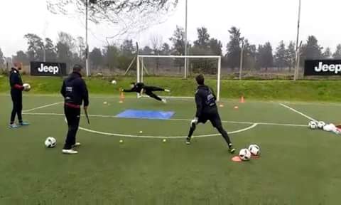 HCaballieri's tweet photo. Pretemporada.. https://t.co/KL7sA3YLZj