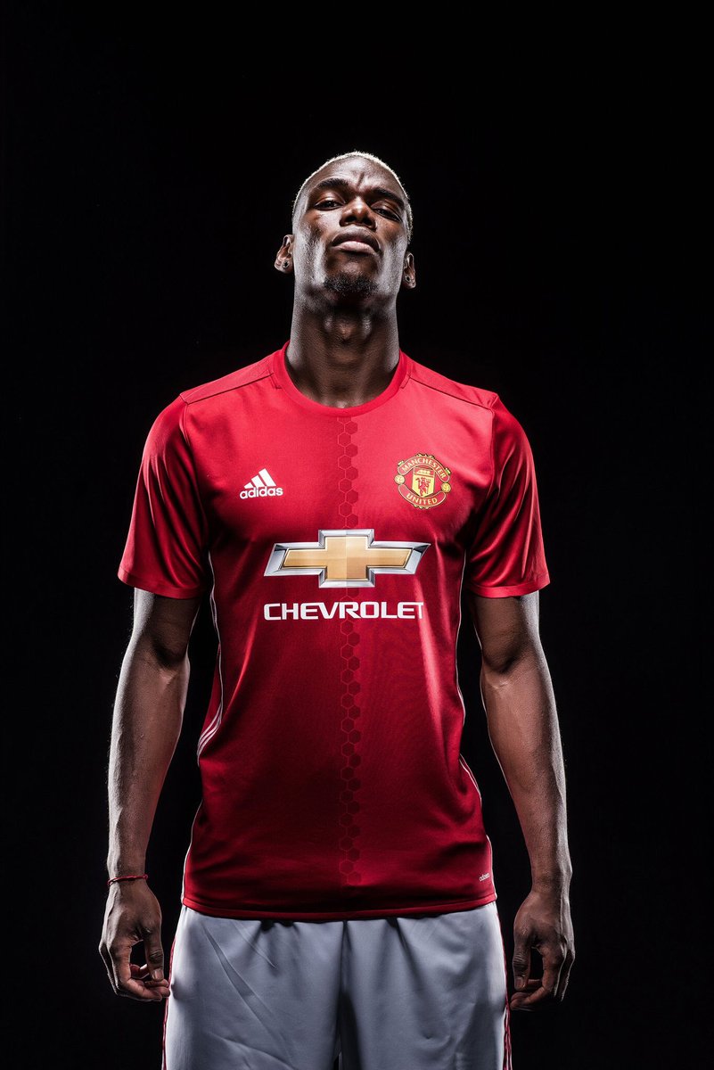 Manchester United tweet media