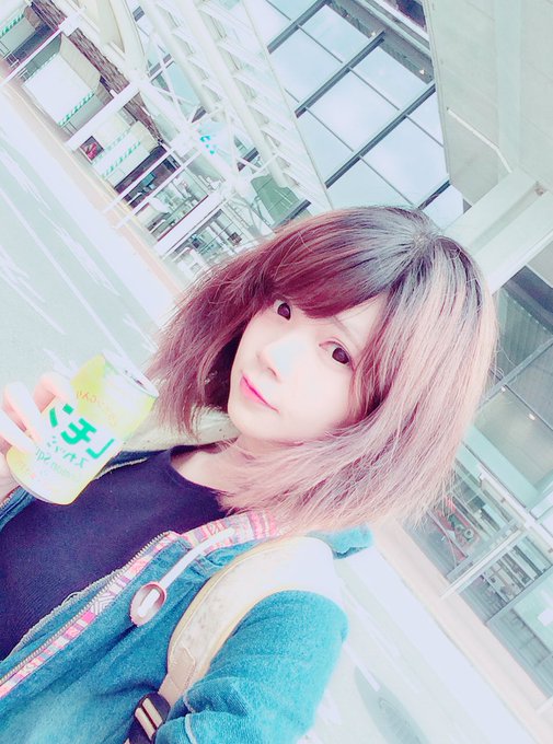 Twitterのコスプレ画像83