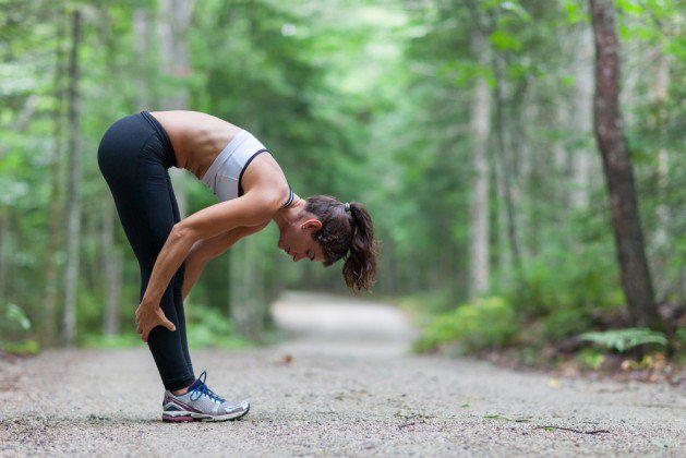 WomensRunning's tweet photo. If you just can't get into running, here are 5 tips to try before writing it off for good. https://t.co/m7xWSAz9PM https://t.co/uTDSRnMlKs