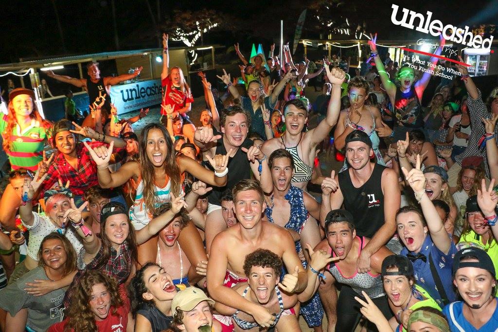 FijiSchoolies's tweet photo. Nothing beats the themed parties on Grad Trip, so get amongst it!! #thisisgradtrip #tripofalifetime #escapenormal https://t.co/ZRK3LEWwpU