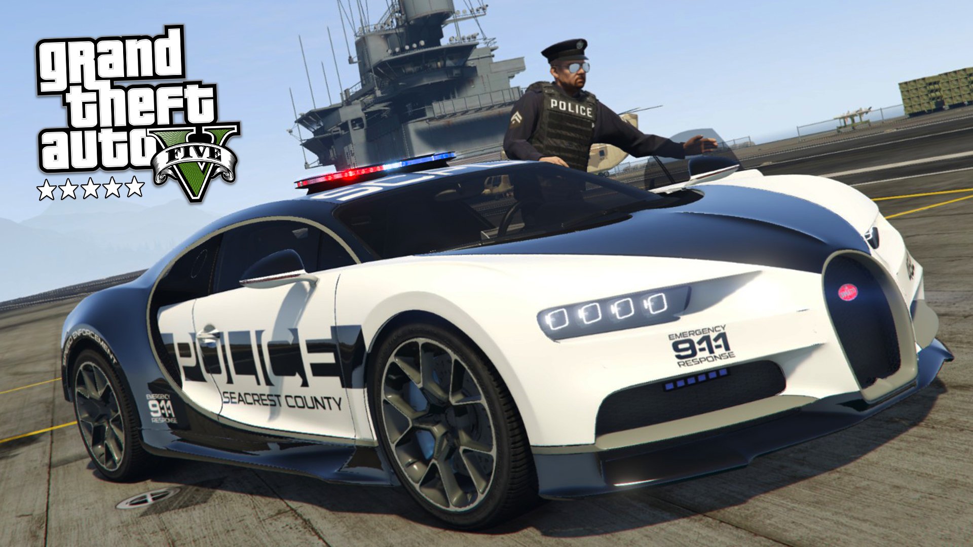 TG on X: GTA 5 mods NEW LSPDFR POLICE MOD livestream! 👮 RETWEET