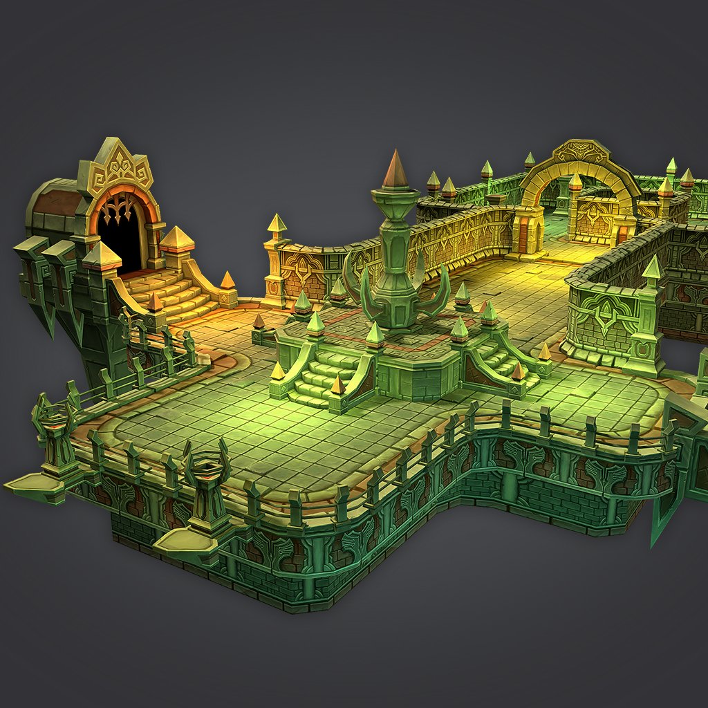 3dfancy tweet media