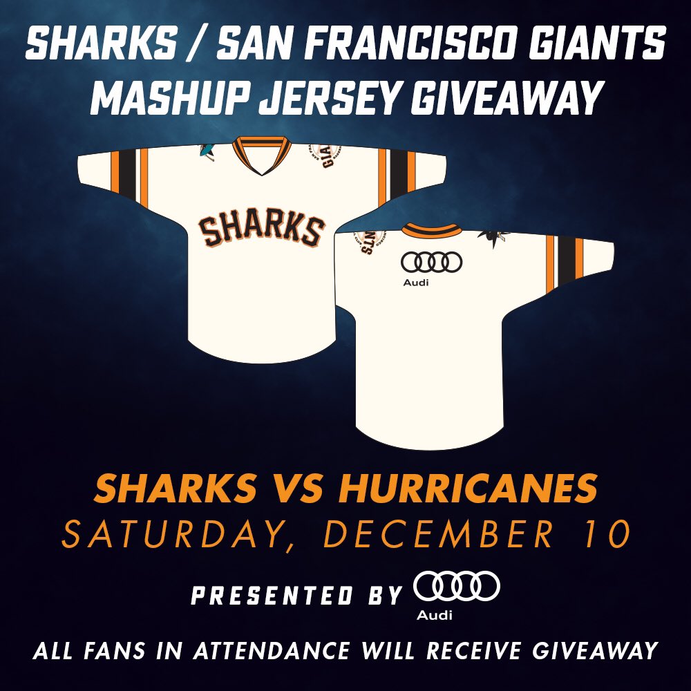 San Jose Sharks on Twitter 