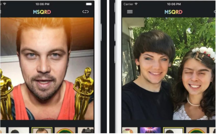 Mace+Carmichael tweet media