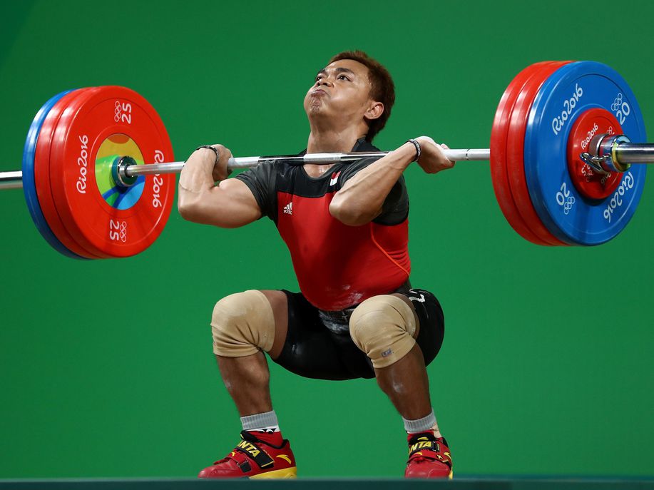  RT <a href="/detiksport/">detiksport</a>: Eko Yuli Irawan Raih Perak detik.id/64NULI