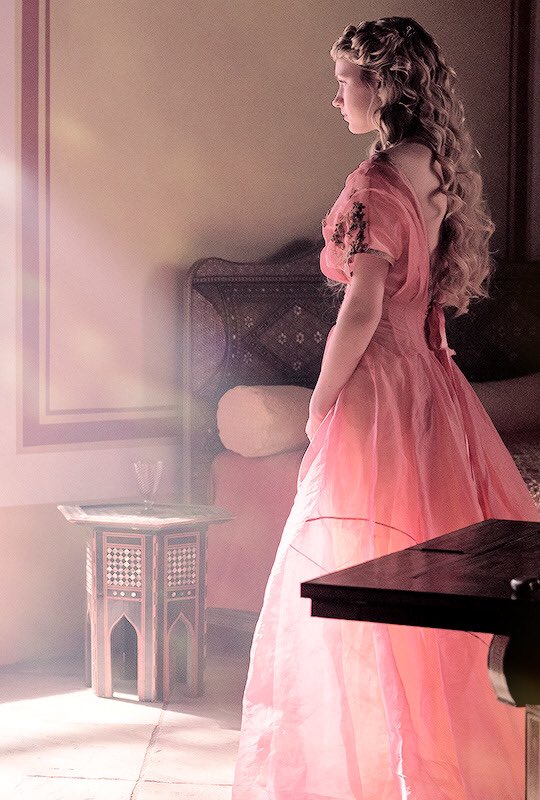 ALionPrincess's tweet image. "Delicate and gentle just like a flower with a heart of a lioness."