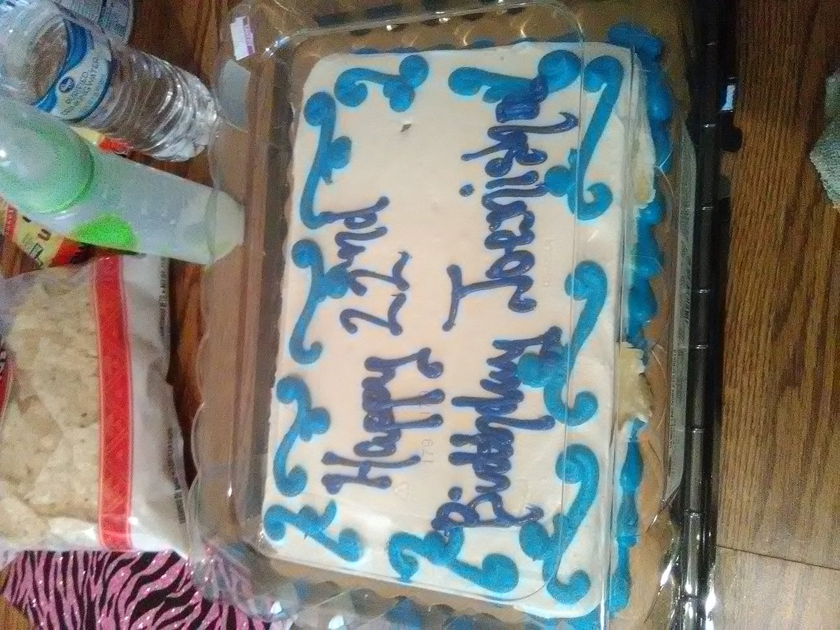 I so much fun for my birthday it was Aug 5 _1994