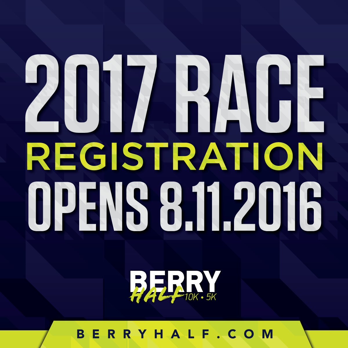 BerryHalf's tweet photo. Are you ready to experience the largest campus on Earth? Registration opens this Thursday! https://t.co/c3ZLqzwXBf