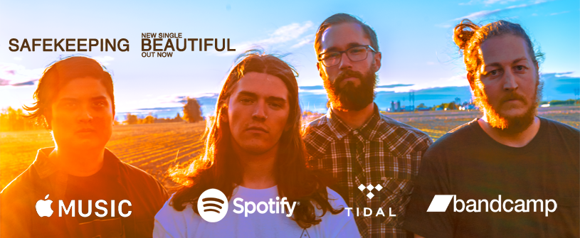 Safekeeping613's tweet image. Bandcamp: bit.ly/2b9R5tN 
Spotify: bit.ly/2aAURrN 
TIDAL: bit.ly/2aWJyv8 
Pic:@pauldzioba