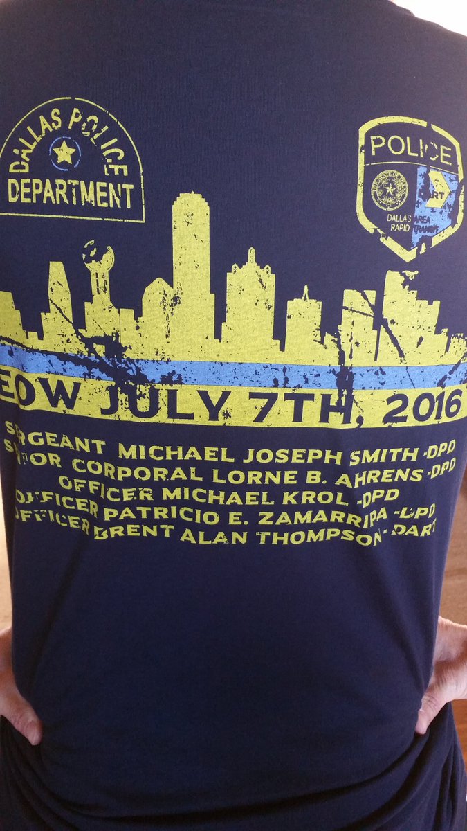 lynnfloyd74's tweet photo. Got our new shirts in. Always remembered. https://t.co/gwokw4j8dC