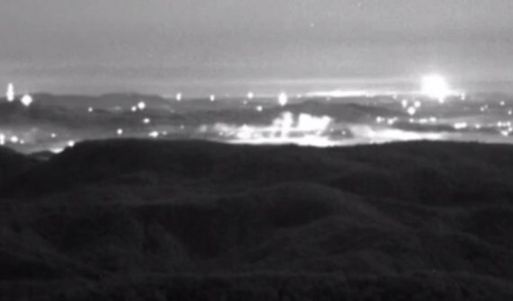 mysteriousuniv's tweet photo. Video Captures Rare, Unexplained Natural Phenomenon on Film - https://t.co/ho1c0vcckj https://t.co/6BsoOoA3yc