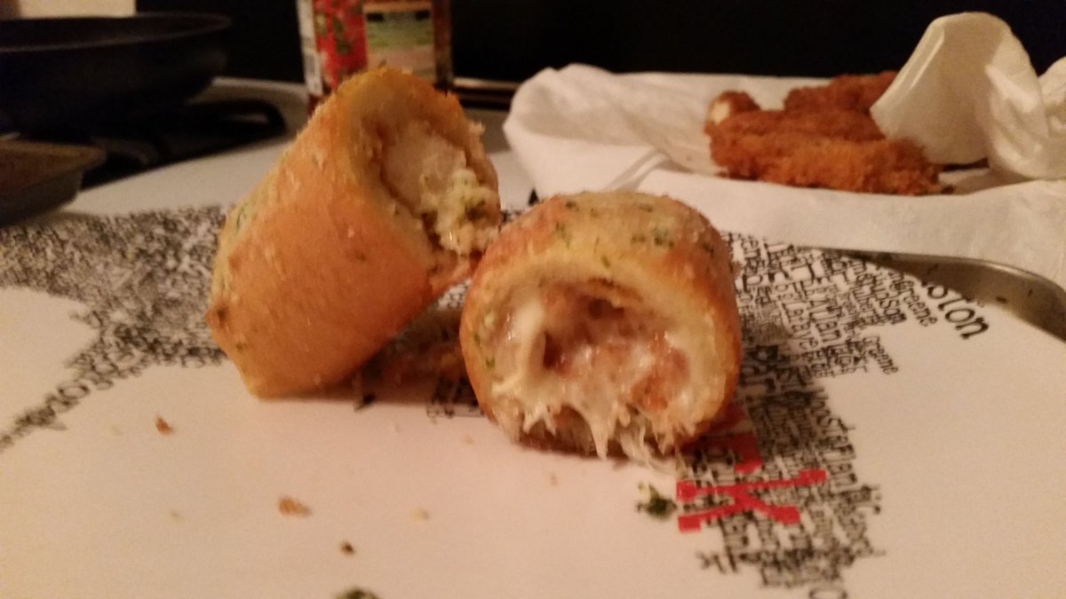 datto on twitter chicken