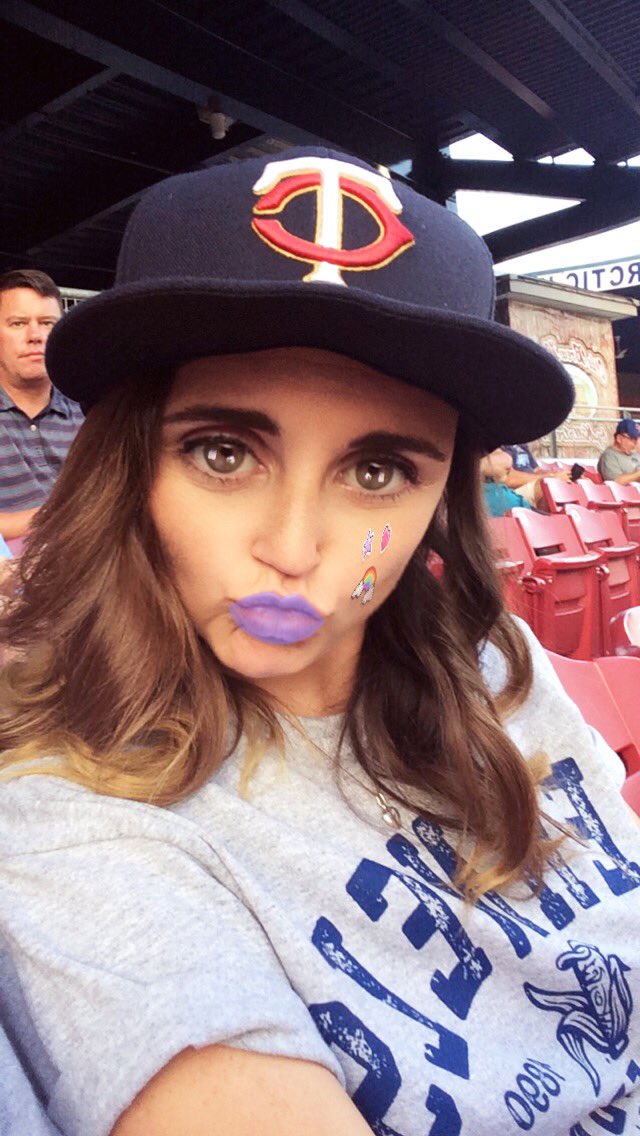 KristynPadgett's tweet photo. #kernelsselfie https://t.co/gvYQ6TAnlf