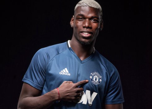 SkySportsPL's tweet photo. Paul Pogba will restore some of the personality that has been missing, says Gary Neville https://t.co/v1mxdLJaIQ https://t.co/tzmN2G7mKo